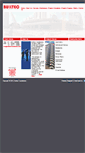 Mobile Screenshot of builtecfoundations.com